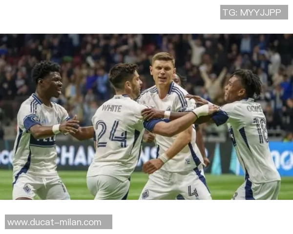 温哥华白浪3-1圣地亚哥与迈阿密世界会师总决赛,怀特双响 温哥华白浪3-1圣地亚哥与迈阿密世界会师总决赛,怀特双响