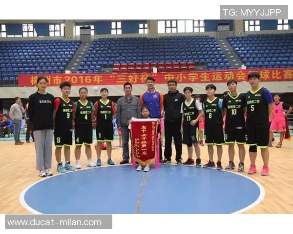 湖南发动中国篮球技术等级鉴定，首期约百名青少年球员将建档